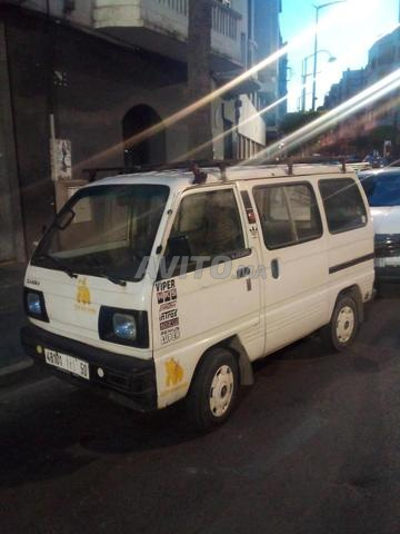 Honda à vendre pour ceux qui veulent travailler - 2