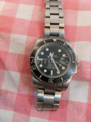 Montre Rolex
