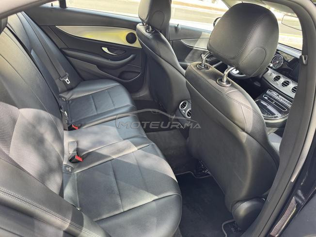Mercedes-Benz Classe E Diesel Automatique 2019