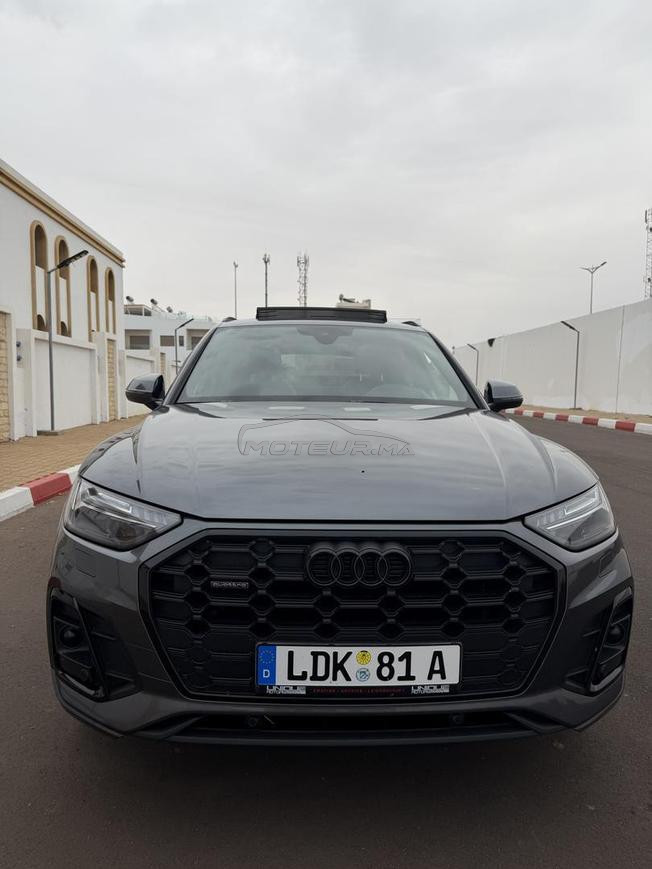 audi q5 2023 dedouaner 2026/08