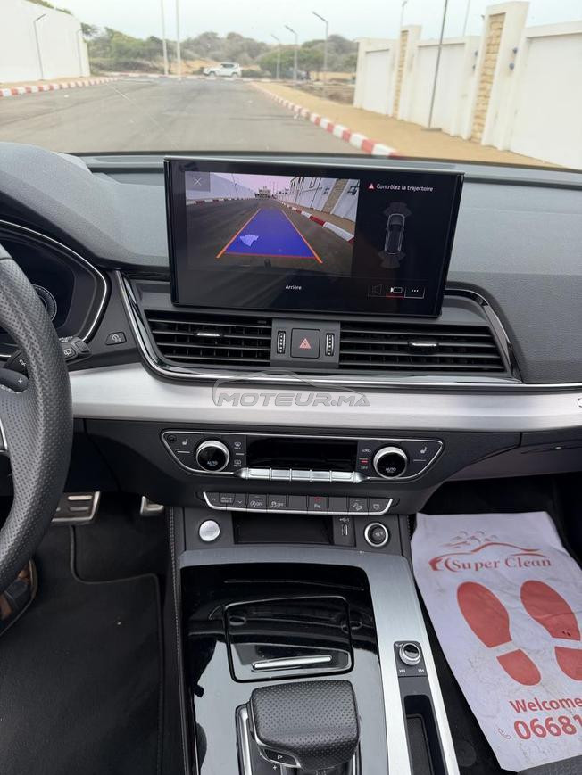 audi q5 2023 dedouaner 2026/08