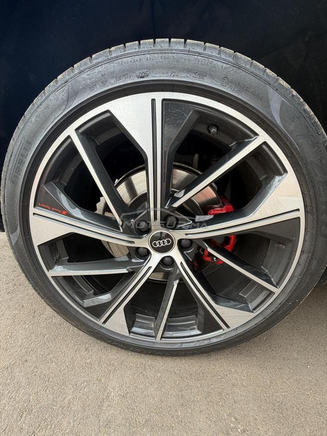audi q5 2023 dedouaner 2026/08