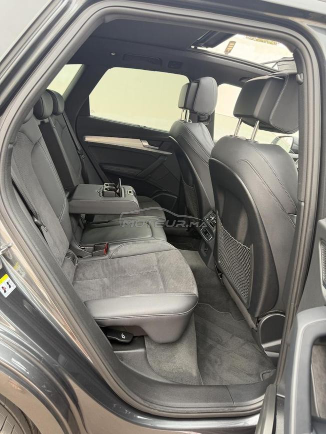 audi q5 2023 dedouaner 2026/08