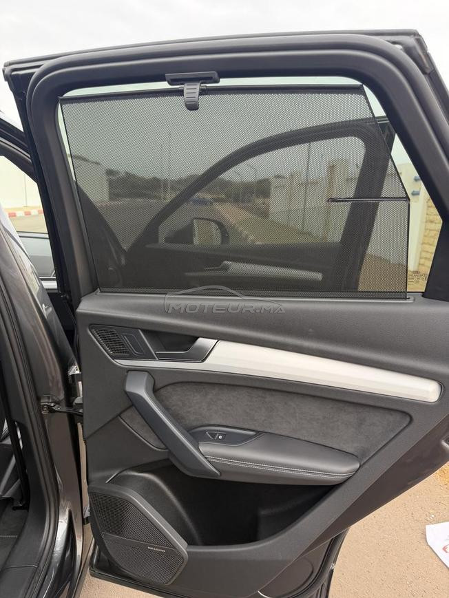 audi q5 2023 dedouaner 2026/08