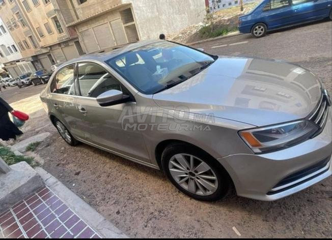 Volkswagen Jetta Diesel Automatique 2018