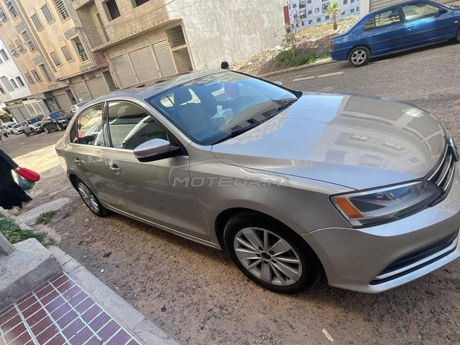 Volkswagen Jetta Diesel Automatique 2018