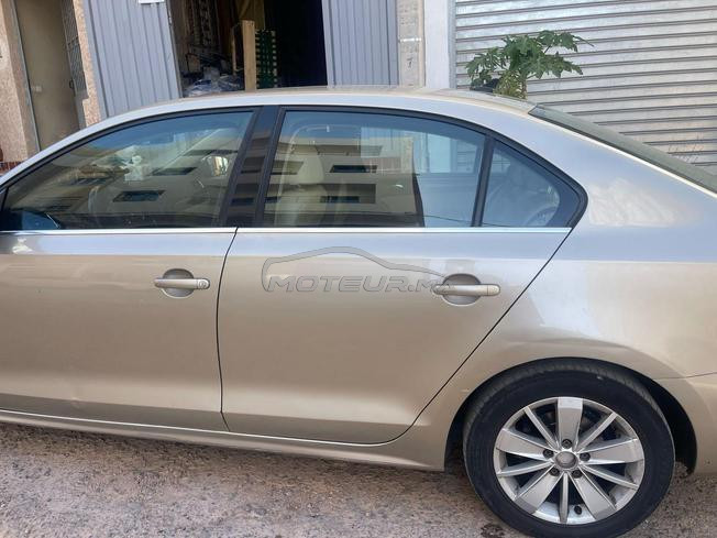 Volkswagen Jetta Diesel Automatique 2018