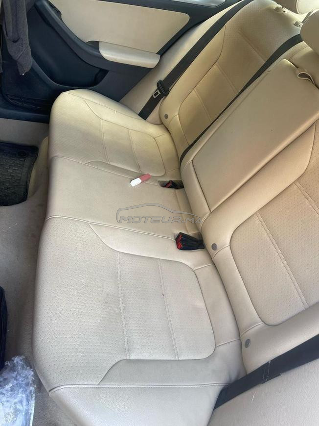 Volkswagen Jetta Diesel Automatique 2018