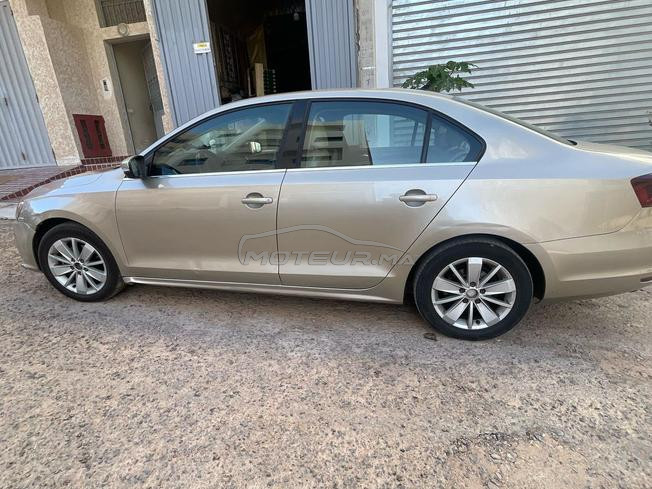 Volkswagen Jetta Diesel Automatique 2018