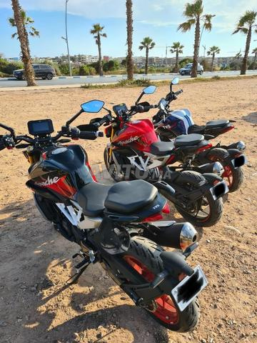 TVS RTR310 - 2