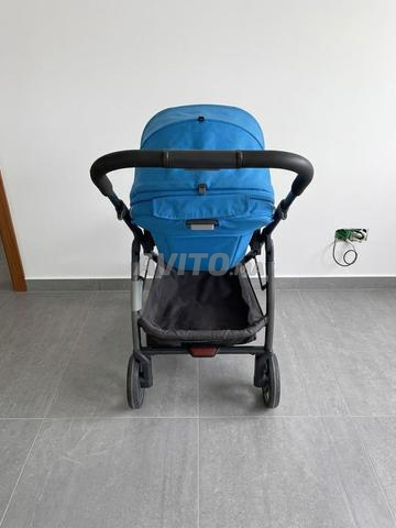Poussette UPPAbaby Cruz - 2