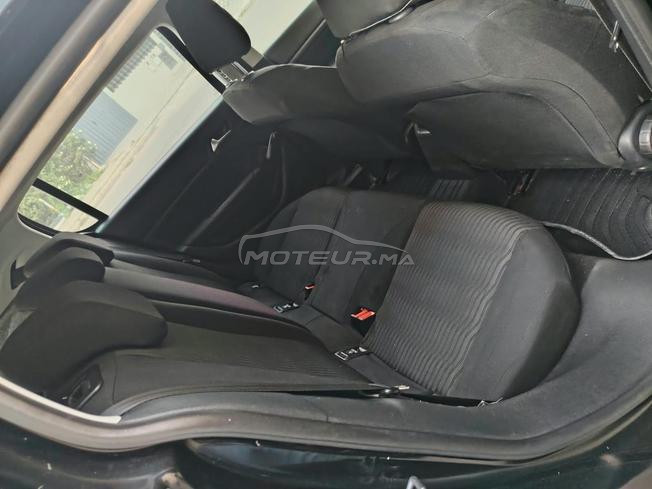 Peugeot 308 diesel 2017