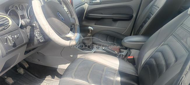 Ford Focus Diesel Manuelle 2009 à Nador