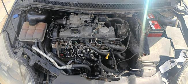 Ford Focus Diesel Manuelle 2009 à Nador