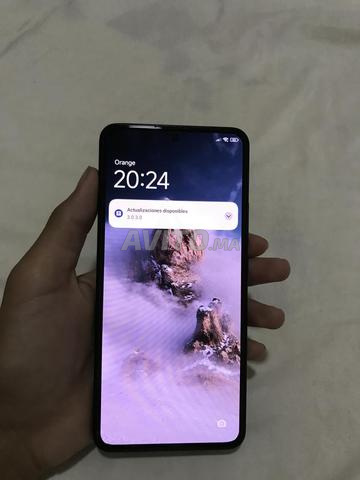 Téléphone en bon état, bon numéro 0783065271 - 2