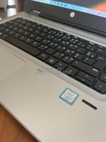 HP ProBook - 2
