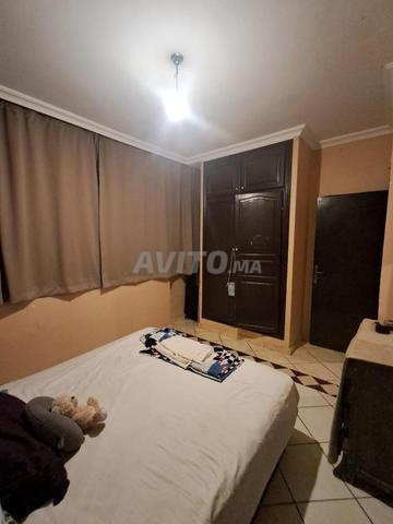 À louer 94m² meublé - 2