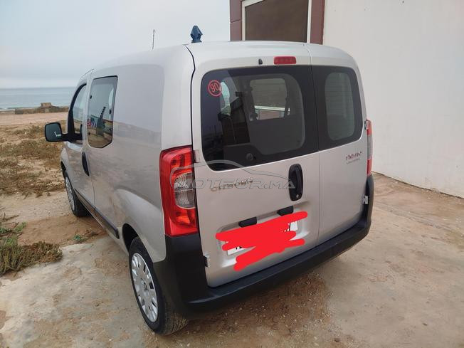 vente voiture