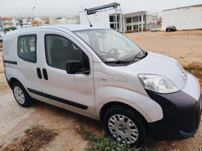 vente voiture