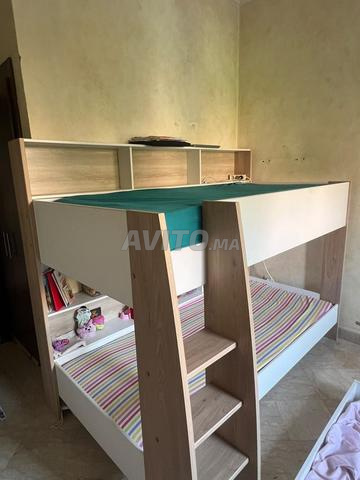 Vente de plusieurs lits - 2