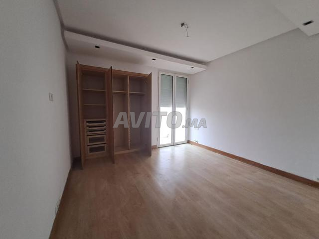 Appartement à louer (Bouskoura Ville Verte) - 2