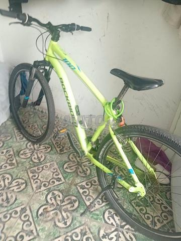 Rokraidr propre et bien, garantie