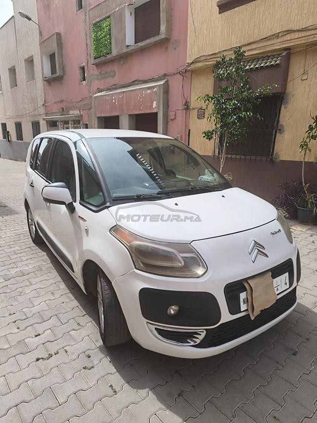 Citroen picasso 