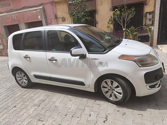 Citroën Picasso - 2