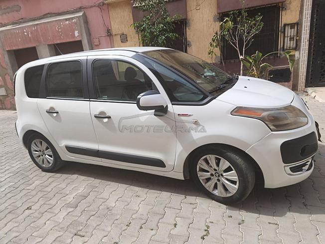 Citroen picasso 