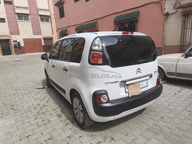 Citroen picasso 
