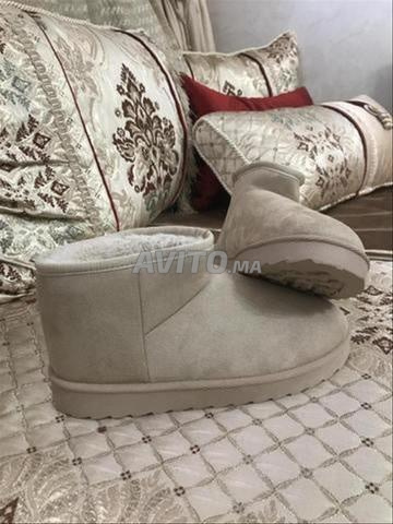 👢 Botte London Style UGG T37 🤎 Neuve 🆕