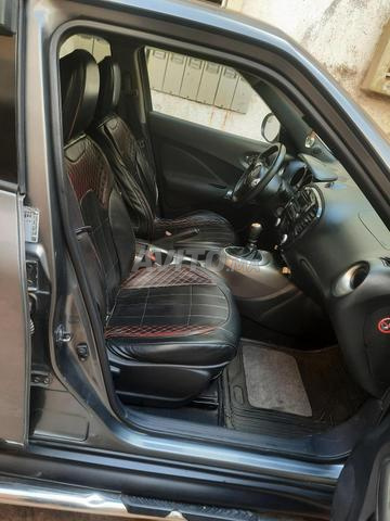 Nissan Juke - 2
