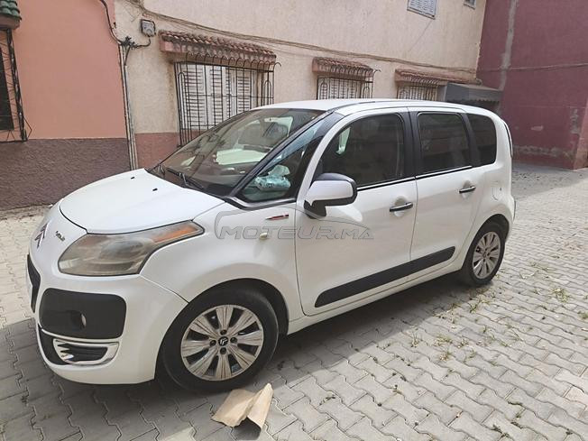 Citroen picasso 