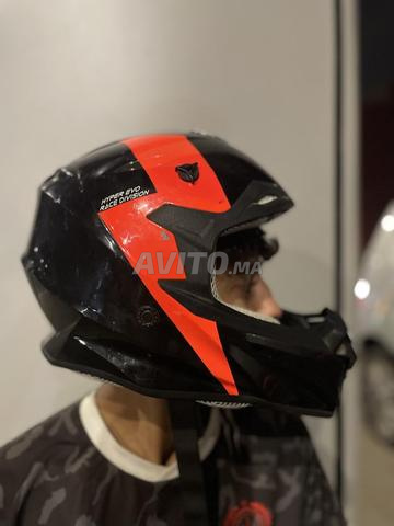 Casque italien authentique - 2