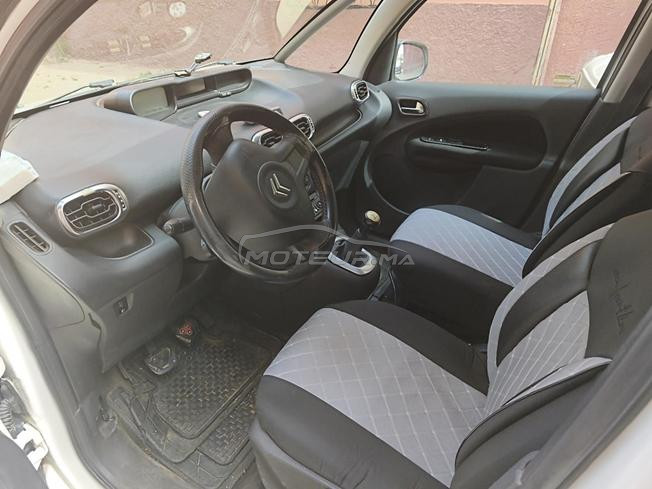 Citroen picasso 