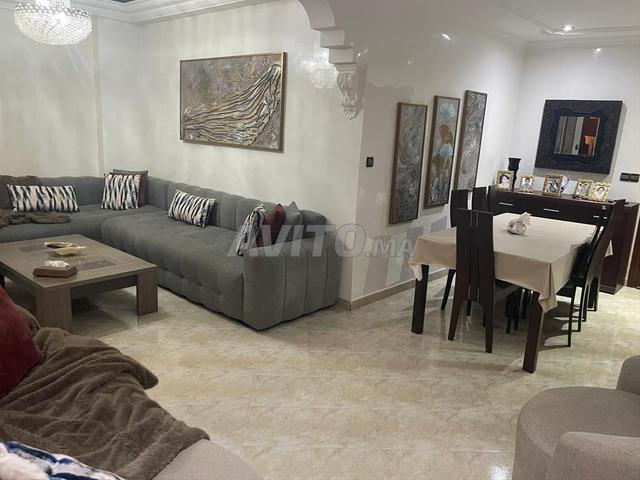 Appartement non meublé à louer à Goulmima - 2