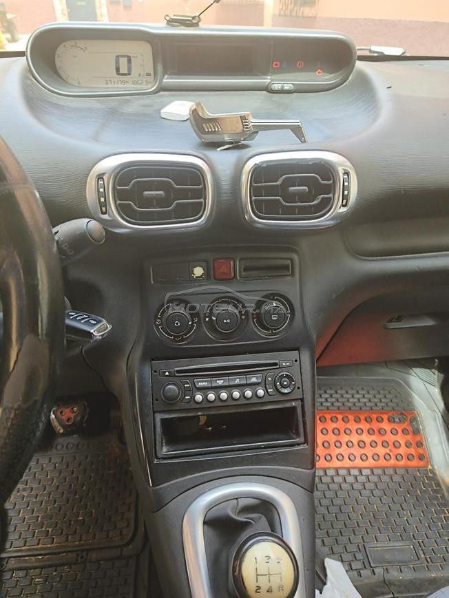 Citroen picasso 