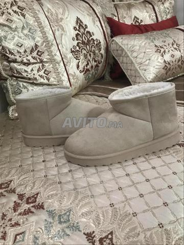 👢 Botte London Style UGG T37 🤎 Neuve 🆕 - 2