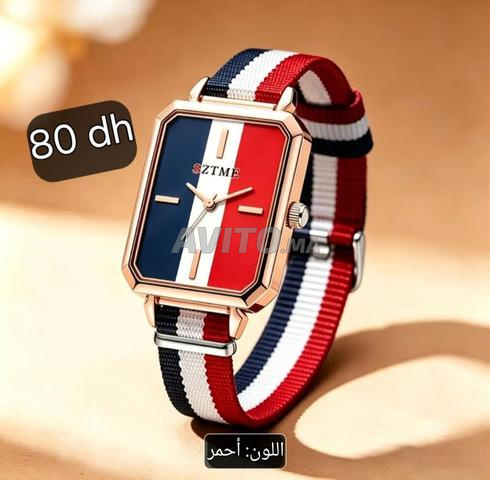montre femme  - 2