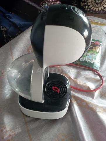 Machine à café Dolce gusto - 2