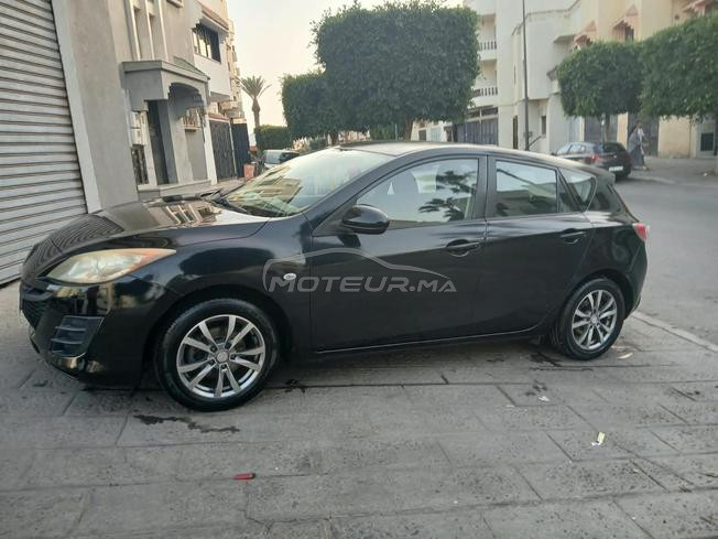 Mazda 3 coupée