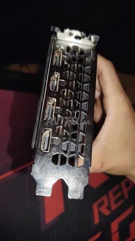 Gigabyte GeForce RTX 3060 WINDFORCE OC 12GB GDDR6