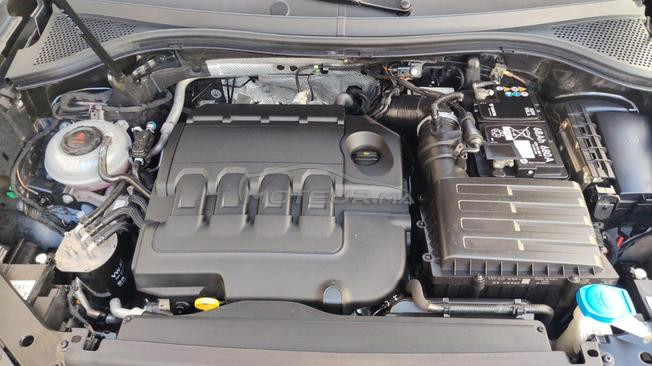 Volkswagen Tiguan Diesel Automatique 2023