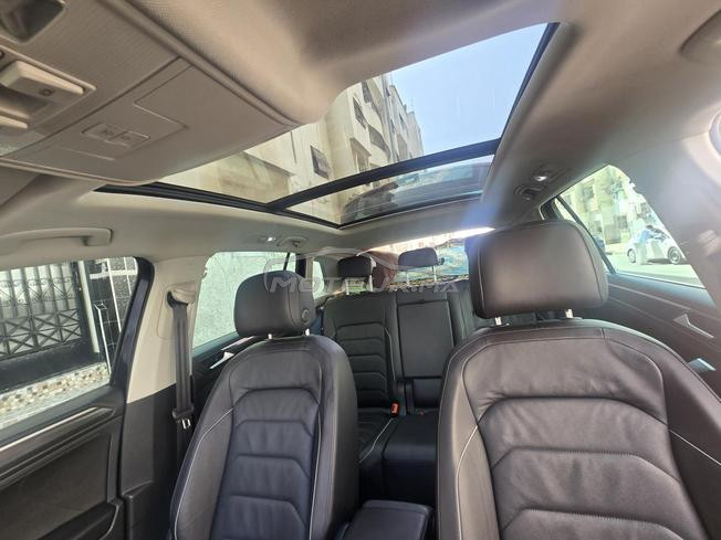 Volkswagen Tiguan Diesel Automatique 2023