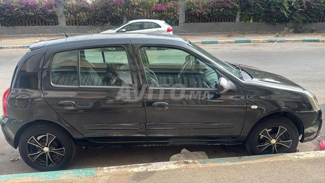 Voiture Renault Kangoo 2013 2ème main