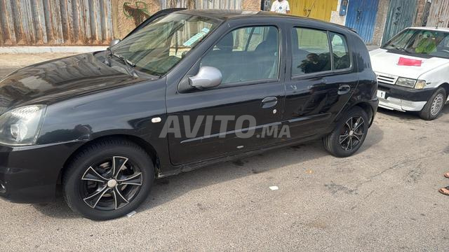 Voiture Renault Kangoo 2013 2ème main - 2