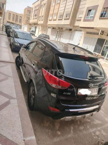 Hyundai ix35 - 2