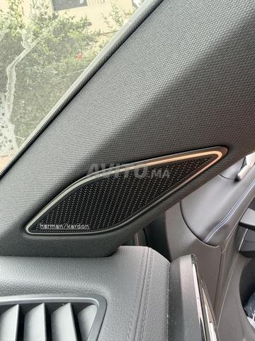 Volkswagen Tiguan Diesel R LINE 2025 à Rabat