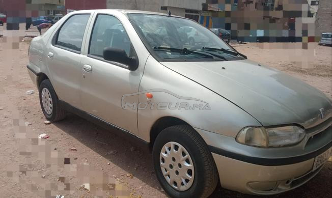 fiat siena 