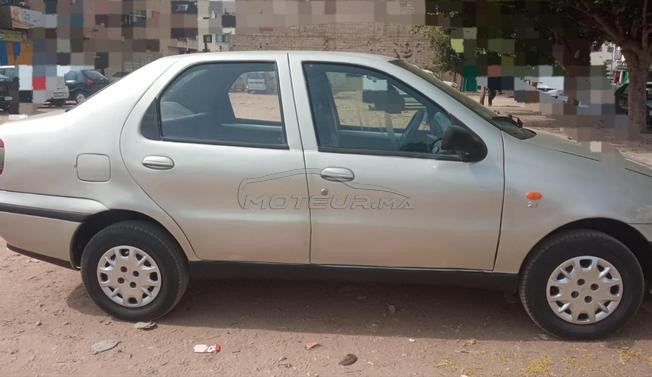 fiat siena 